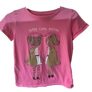 Carter's Kids Girls Top